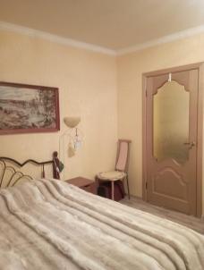 Продажа дома улица Степная, 33