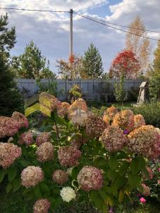 Продажа дома улица Степная, 33