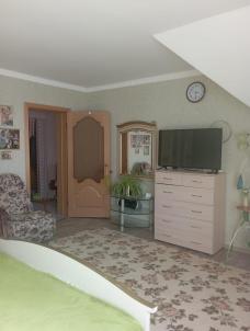 Продажа дома улица Степная, 33