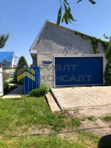 Продажа дома улица Степная, 33