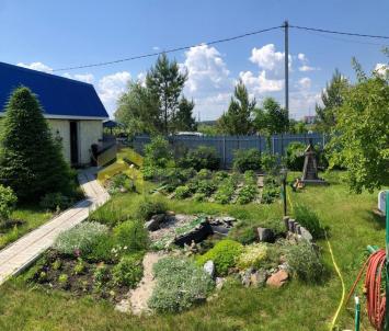 Продажа дома улица Степная, 33