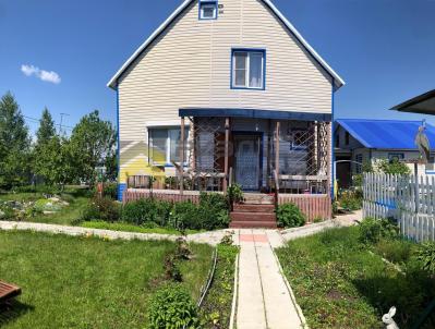 Продажа дома улица Степная, 33