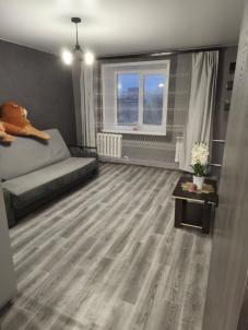 Продажа квартиры Омск. 2-я Поселковая улица 8