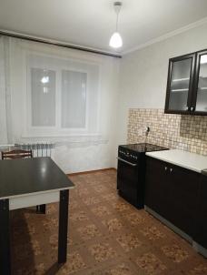 Продажа квартиры Омск. 2-я Поселковая улица 8