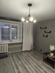 Продажа квартиры Омск. 2-я Поселковая улица 8