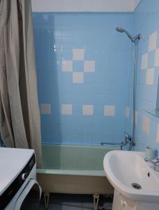 Продажа квартиры Омск. 2-я Поселковая улица 8