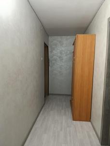 Продажа квартиры Омск. 2-я Поселковая улица 8