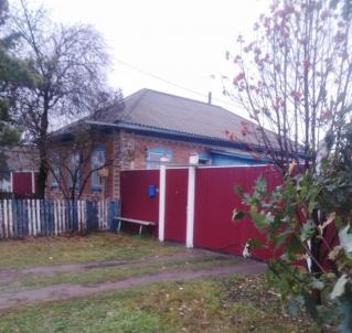 Продажа дома с. Иртыш