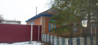 Продажа дома с. Иртыш
