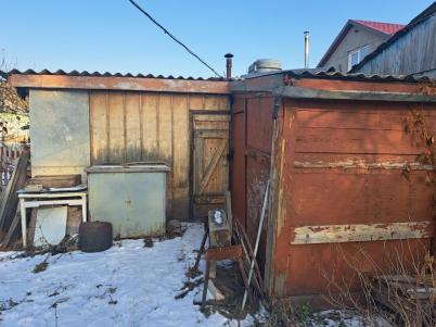 Продажа дачи Омск.&nbsp;ст Сибирский садовод-2