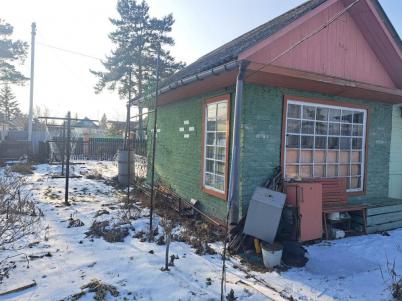 Продажа дачи Омск.&nbsp;ст Сибирский садовод-2
