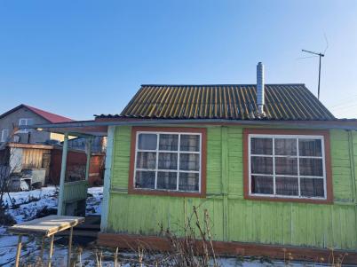 Продажа дачи Омск.&nbsp;ст Сибирский садовод-2