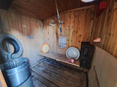 Продажа дачи Омск.&nbsp;ст Сибирский садовод-2