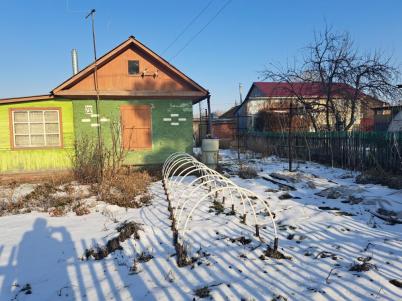Продажа дачи Омск.&nbsp;ст Сибирский садовод-2