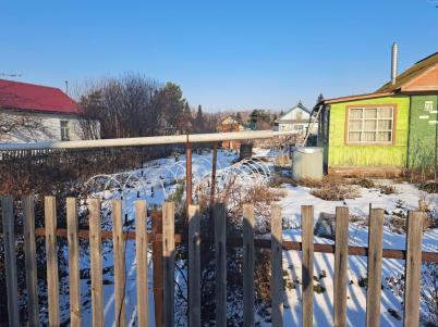 Продажа дачи Омск.&nbsp;ст Сибирский садовод-2