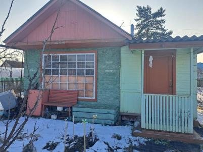 Продажа дачи Омск.&nbsp;ст Сибирский садовод-2