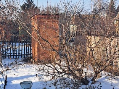 Продажа дачи Омск.&nbsp;ст Сибирский садовод-2