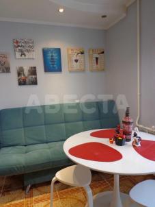 Продажа квартиры Омск.&nbsp;ул. Рабиновича, 123