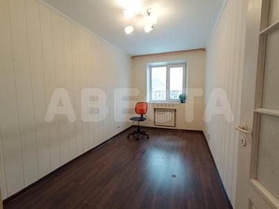 Продажа квартиры Омск. ул. Декабристов, 137 А