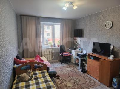 Продажа квартиры Омск. ул. Рокоссовского, 14