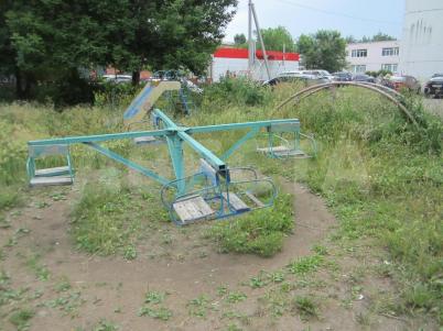 Продажа квартиры Омск. ул. Рокоссовского, 14