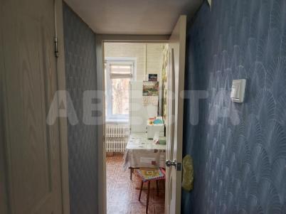 Продажа квартиры Омск. ул. Рокоссовского, 14