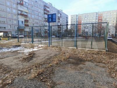 Продажа квартиры Омск. ул. Рокоссовского, 14