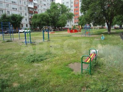 Продажа квартиры Омск. ул. Рокоссовского, 14