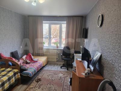 Продажа квартиры Омск. ул. Рокоссовского, 14