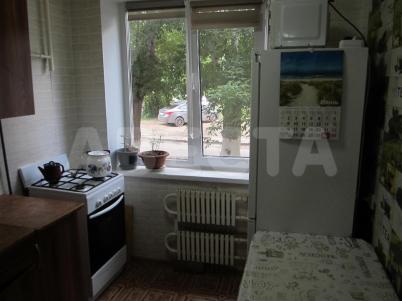 Продажа квартиры Омск. ул. Рокоссовского, 14