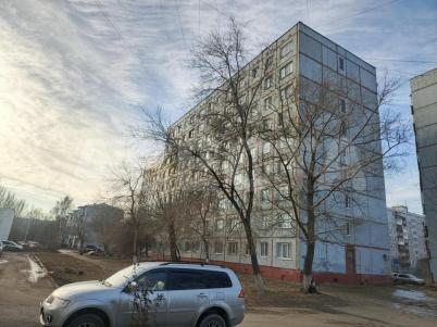 Продажа квартиры Омск. ул. Рокоссовского, 14