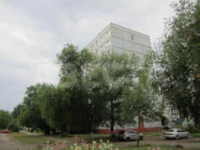 Продажа квартиры Омск. ул. Рокоссовского, 14