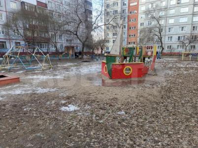 Продажа квартиры Омск. ул. Рокоссовского, 14