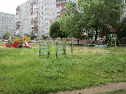 Продажа квартиры Омск. ул. Рокоссовского, 14