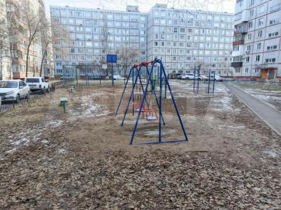 Продажа квартиры Омск.&nbsp;ул. Рокоссовского, 14