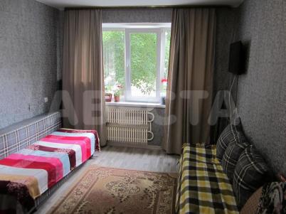 Продажа квартиры Омск. ул. Рокоссовского, 14