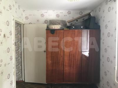 Продажа квартиры Омск.&nbsp;ул. Челюскинцев, 83Б