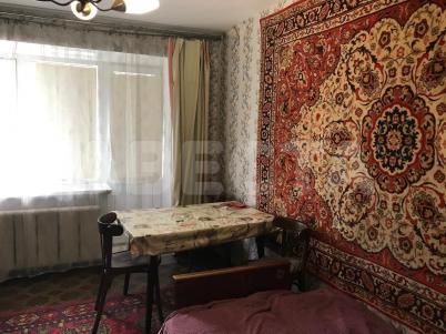 Продажа квартиры Омск. ул. Челюскинцев, 83Б