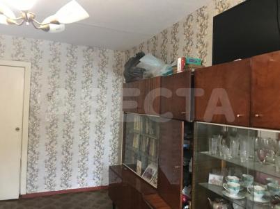 Продажа квартиры Омск.&nbsp;ул. Челюскинцев, 83Б