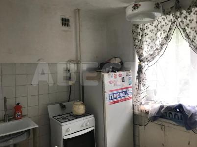 Продажа квартиры Омск. ул. Челюскинцев, 83Б