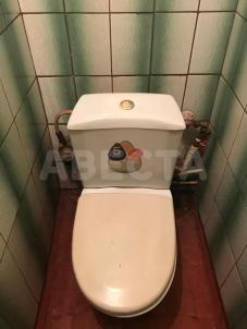 Продажа квартиры Омск. ул. Челюскинцев, 83Б