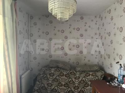 Продажа квартиры Омск.&nbsp;ул. Челюскинцев, 83Б