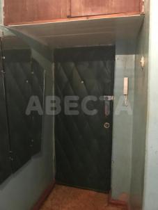 Продажа квартиры Омск. ул. Челюскинцев, 83Б