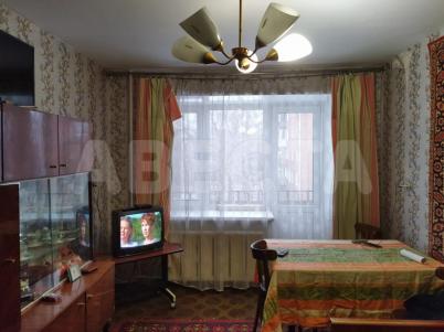 Продажа квартиры Омск. ул. Челюскинцев, 83Б