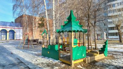 Продажа квартиры Омск. ул. 1-я Шинная, 46