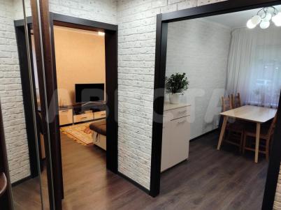 Продажа квартиры Омск. ул. Глинки, 2А