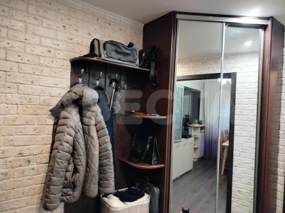 Продажа квартиры Омск. ул. Глинки, 2А