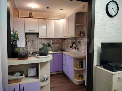 Продажа квартиры Омск. ул. Глинки, 2А