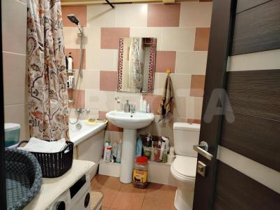 Продажа квартиры Омск. ул. Глинки, 2А