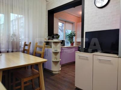 Продажа квартиры Омск. ул. Глинки, 2А